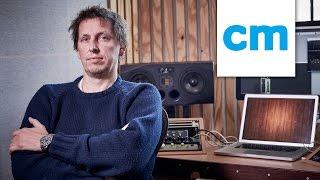 Dom & Roland – Producer Masterclass with Computer Music (Part 1)