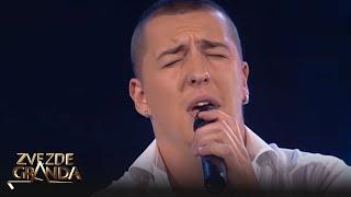 Amar Jasarspahic - Nedelja - (Live) - ZG 2012/2013 - 25.05.2013. EM 37.