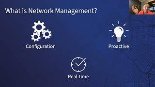 Documenting the Network - Domotz & ITGlue