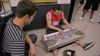 The Subway Pianist (El Pianista Del Subte) - Argentina Episode 2