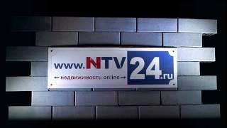 Промо заставка NTV24.RU