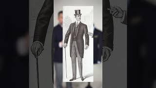 What Is a Lounge Suit?