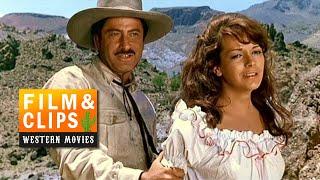 Ringo the Mark of Vengeance | WESTERN | Full Movie in English