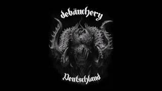 DEBAUCHERY Kill Mister (Motörhead Tribute/Full Album 2016)