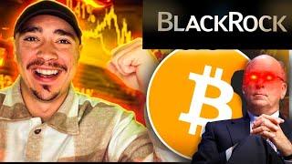 BlackRock Could Change CRYPTO Forever In 2025!