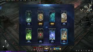 Lost Ark EUC Update & EUW Region Merge Debate #2. Also Showing EUW Account.