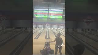 This is why love bowling! #messenger  #bowlersmart #bowling #driven2bowl #fyp  #brunswick