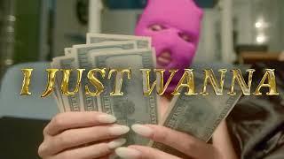 GTM JIGGA - I JUST WANNA ( LYRICS)