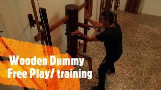 Kastrounis Loukas Wing Chun Kung Fu