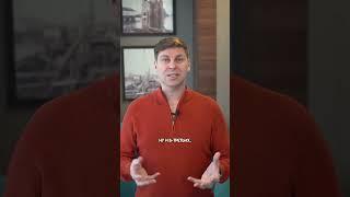 Андрей Лисин | Почему я инвестирую в бизнес?