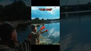 MAGNET FISHING GONE WRONG 
