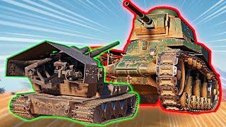 WOT FINAL BOSS - WoT Awesome Epic Moments #45