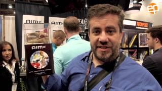 NAB 2014 - Jigabot AIMe