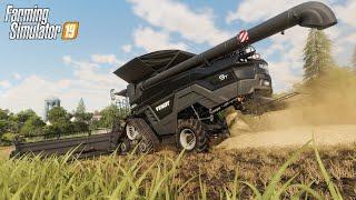 Talon Plays Farming Simulator 19 - Periphio Streams on Spectre