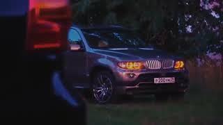 ПАША ПЭЛ BMW X5 Вернулась
