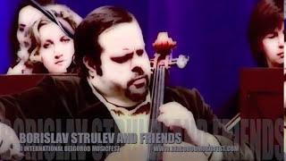 II BelgorodMusicFest2013 - BORISLAV STRULEV - Tchaikovsky - Andante cantabile