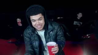 Reece Mansfield - Temporary  (Official Music Video)