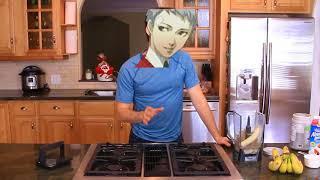 Akihiko in a Nutshell