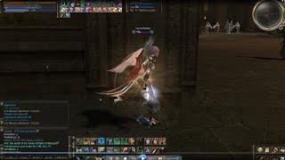 Lineage 2 Trickster PvP - L2 Toxic Gracia Final / Itmivrit