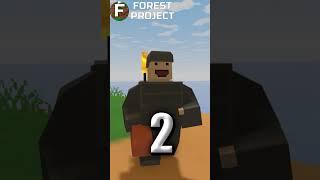 Топ хитрости в Unturned! #unturned