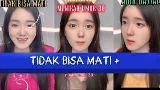 KOMPILASI POV REN (MENIKAH & TIDAK BISA MATI) -Karen Lorenza 2024