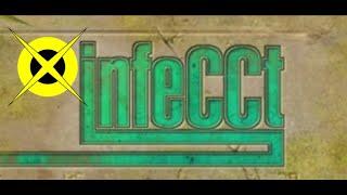 infeCCt ПОЛНОЕ ПРОХОЖДЕНИЕ ИГРЫ (Android) [ОТ ДЖУКО]