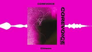 Chiwon - COREVOICE [Official Lyric Video]