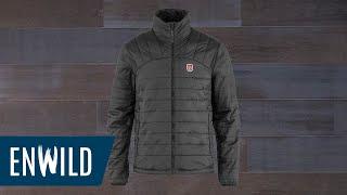 Fjallraven Men's Expedition X-Latt Jacket