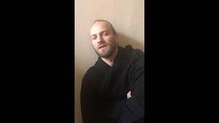 Дмитрий Луговкин (Первый Офицер)