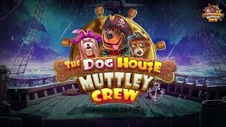  The Dog house – Muttley Crew (PRAGMATIC PLAY)  NEW SLOT!  FIRST LOOK!  #slot #pragmaticplay