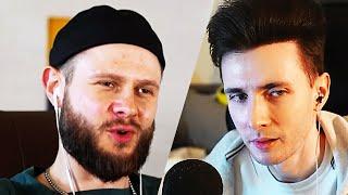 КОНФЛИКТ ХЕСУСА И ФРОСТА