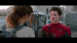 Esercitazione di doppiaggio   "Spider Man: Far from Home"