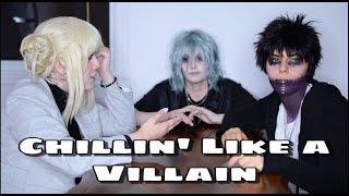 BNHA Cosplay| {Chillin' Like a Villain} League of Villains - Part One