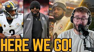 Steelers Are Real Super Bowl Contenders!