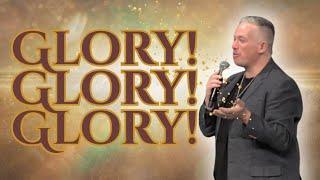Glory! Glory! Glory! | Joshua Mills | Glory Bible Study