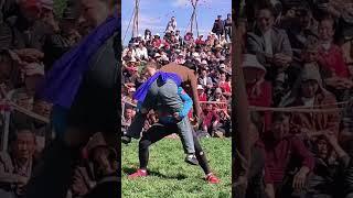 Wonderful Women's Wrestling: Girl vs Girl Freestyle Traditional Wrestling Match Kushti  #LiveShot