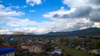 Zlatoust Златоуст 2013 09 21 Potapov (наброски для ролика)