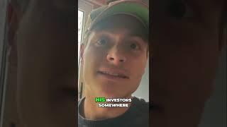 THIS is how to literally raise millions for real estate