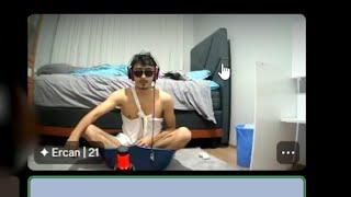 Gece 3'te Discord