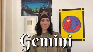 GEMINI - “they’re being deceptive as hell towards you” - GEMINI TAROT NOVEMBER 2024