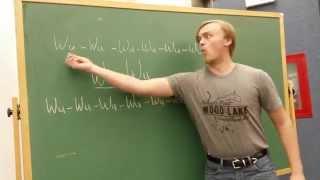 Yee University - Gus Johnson