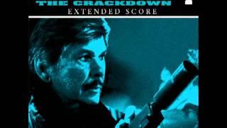 Death Wish IV Title Theme