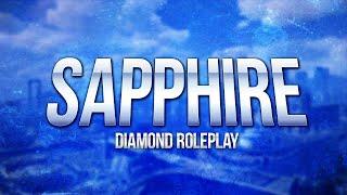 Diamond Roleplay Sapphire