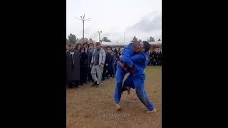 ZOHID POLVONDAN SUPER BRASOK #judo #judolife #柔道 #kurash #judoka #дзюдо #sports #wrestling #top #rec