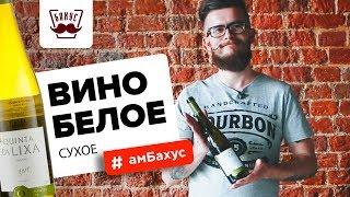 Белое сухое вино: особенности производства и дегустационные характеристики