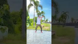 On beat  #dance #public #tiktok #reels #tiktokviral #shorts #harrydancer07