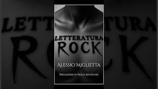 LETTERATURA ROCK FUORI ORA! DISPONIBILE SU AMAZON #rock #classicrock #letteratura #poesia #poetry