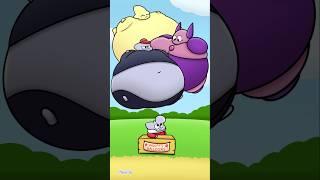  Wolfy's Balloons (@WolfyGoofyToons)