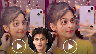 Face Change Video Editing App | Face Change Video | Face Swap App