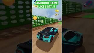 android game like GTA 5